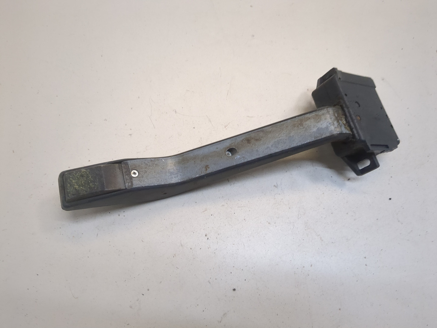 Переключатель света фар