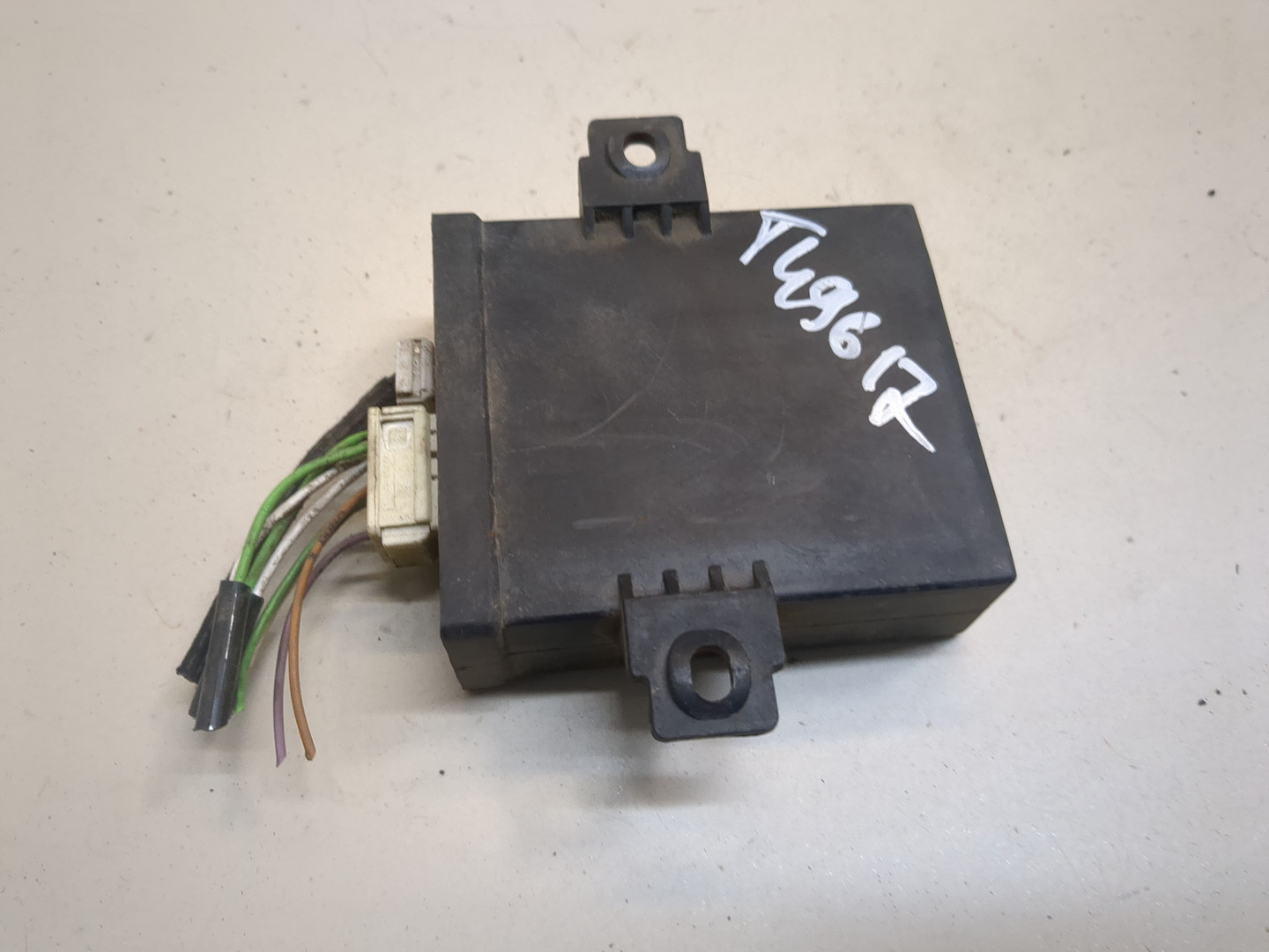 Иммобилайзер