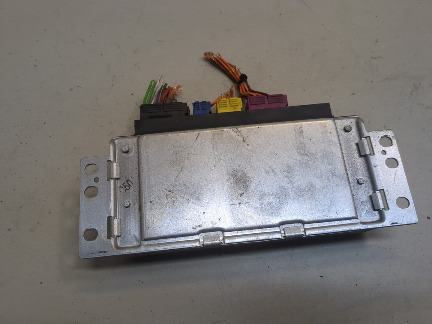 Блок управления ABS