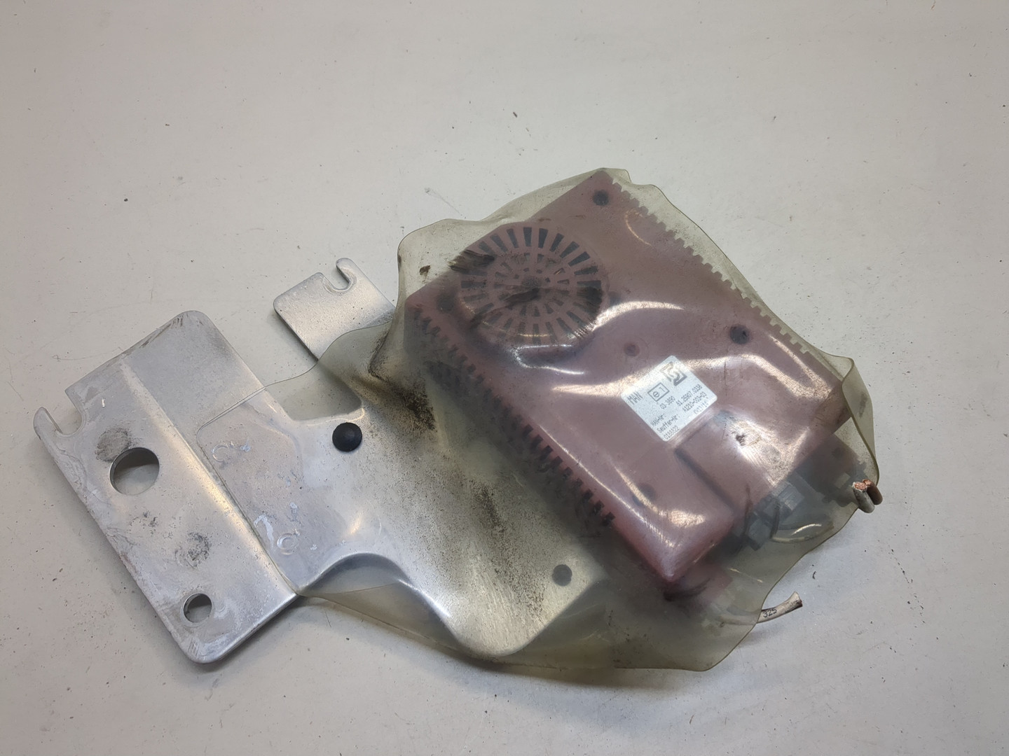 Преобразователь напряжения (адаптер)