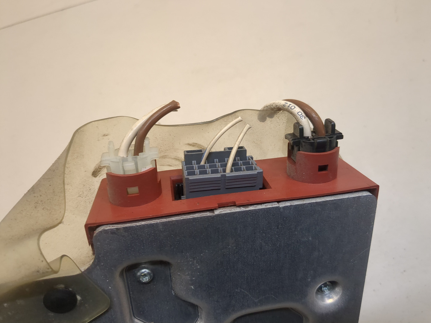 Преобразователь напряжения (адаптер)