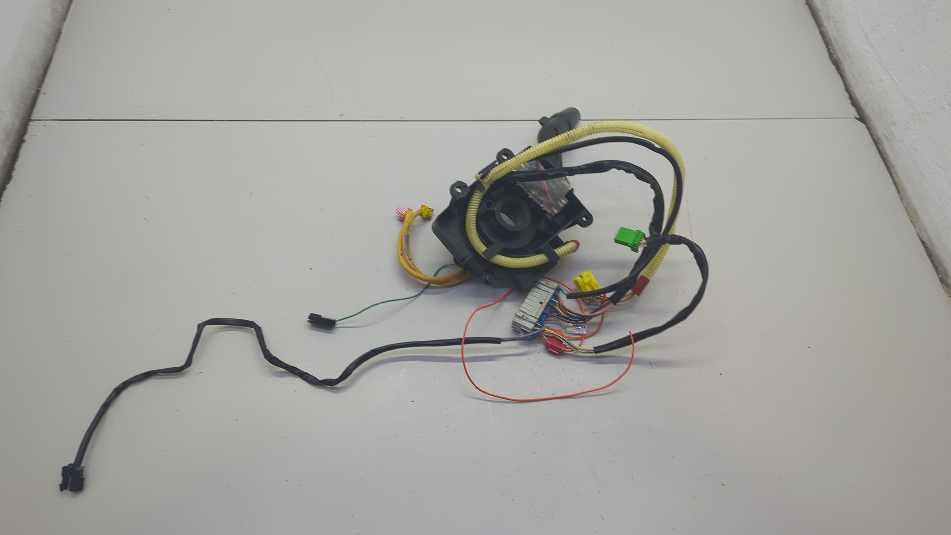 Переключатель подрулевой