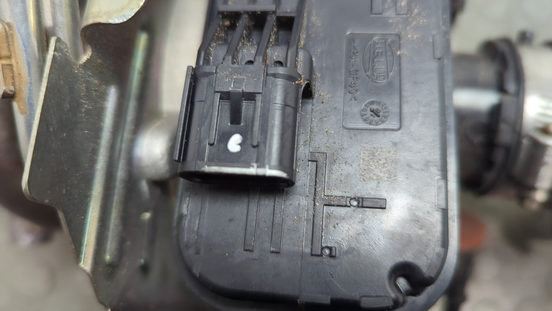 Турбина (турбокомпрессор)