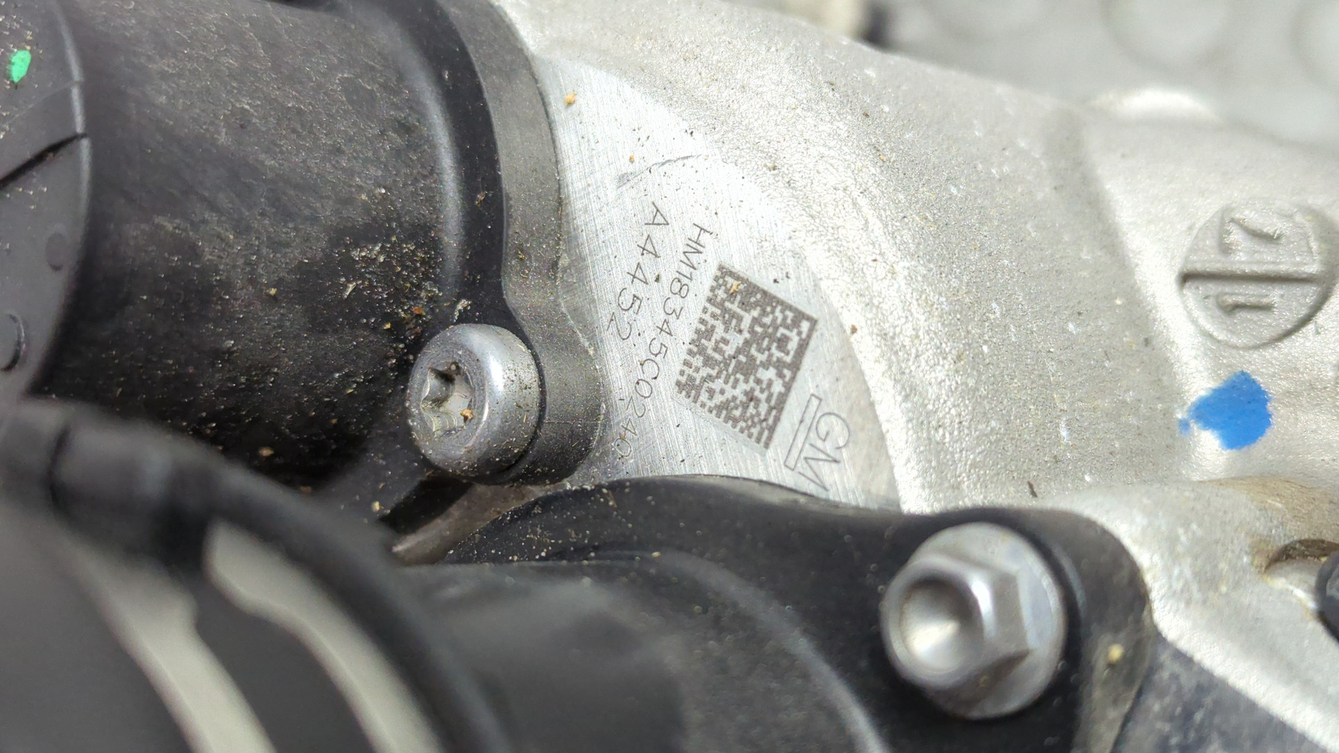 Турбина (турбокомпрессор)