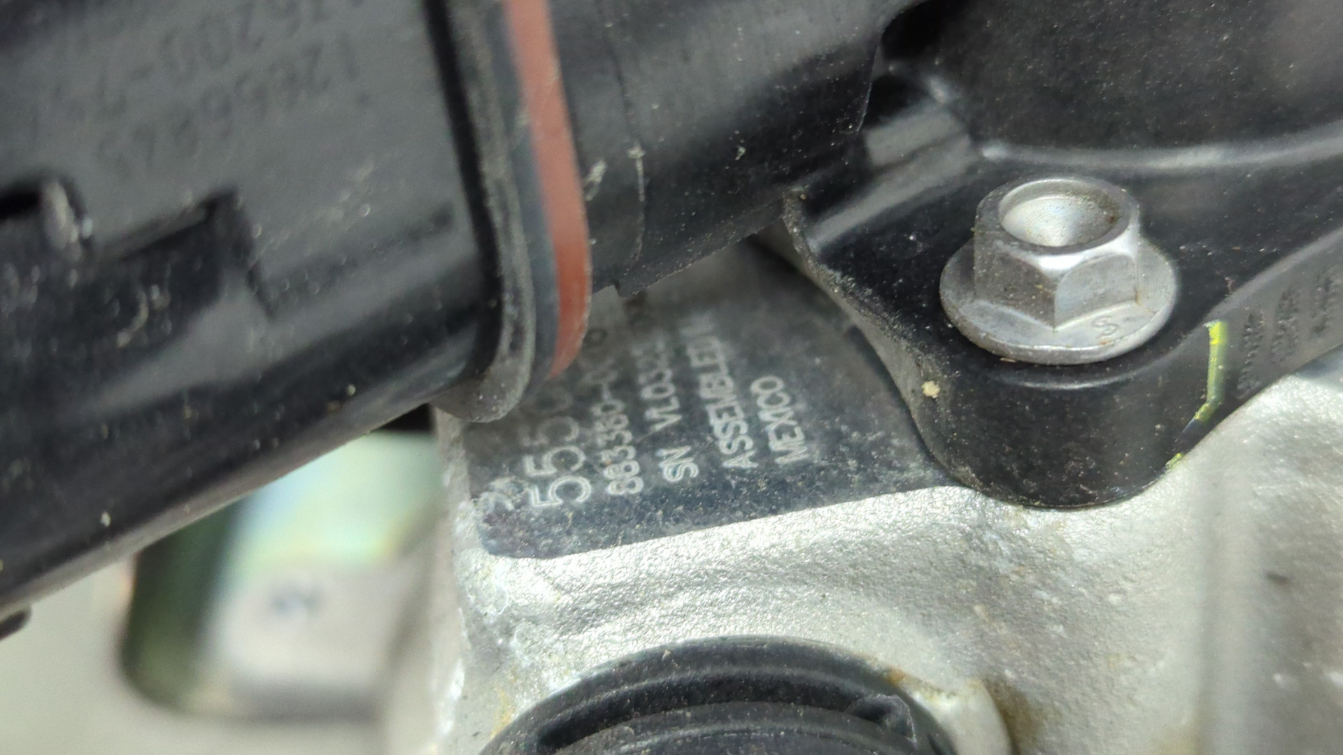 Турбина (турбокомпрессор)