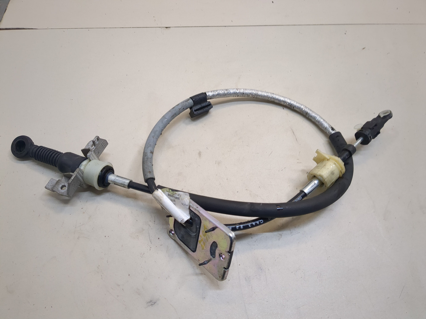 Трос КПП (выбора/переключения передач)