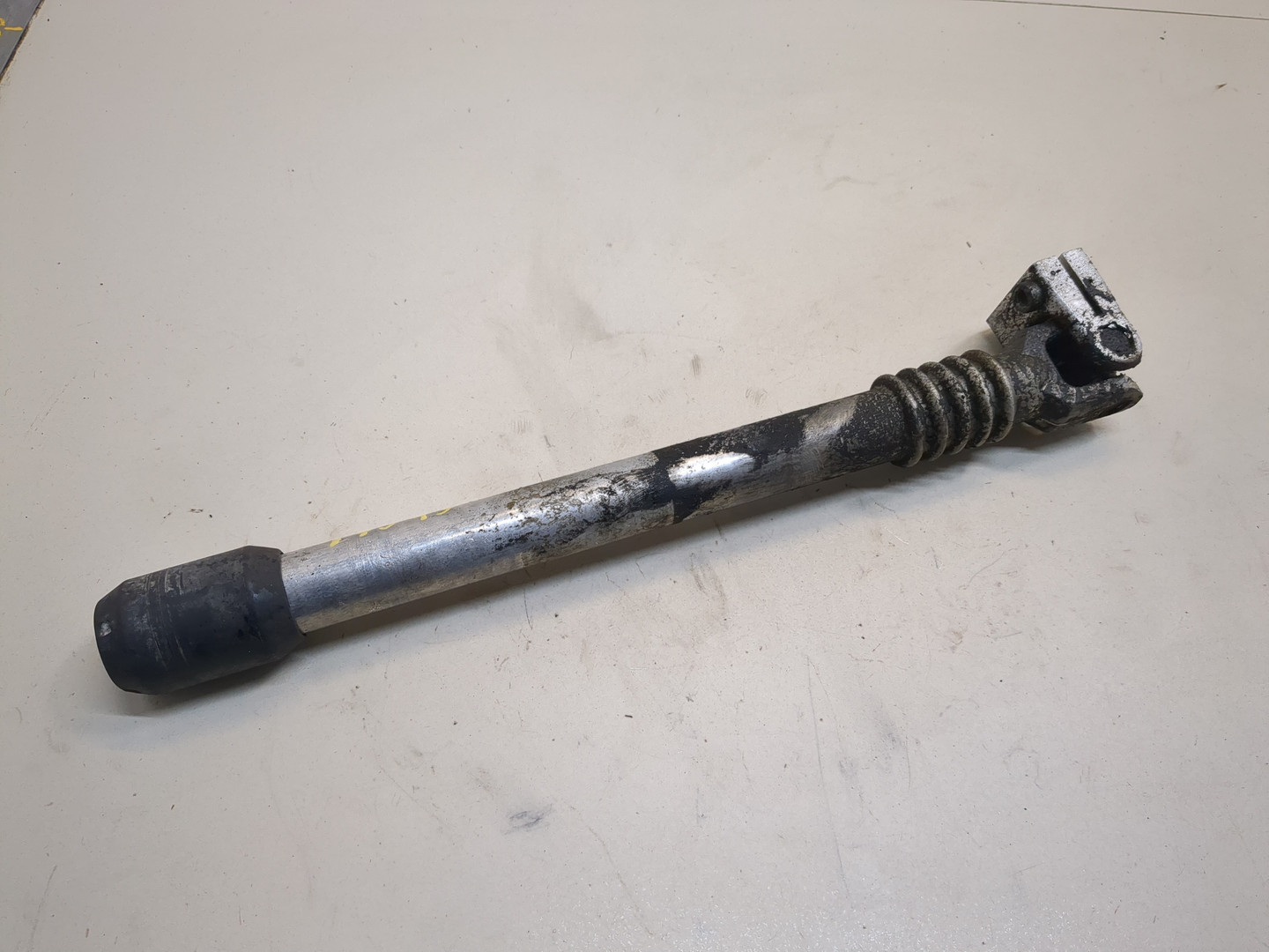 Кардан рулевой