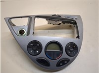 1131256, 1S4H18C419BA Переключатель отопителя (печки) Ford Focus 1 1998-2004 20820655 #1