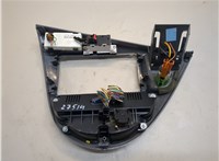 1131256, 1S4H18C419BA Переключатель отопителя (печки) Ford Focus 1 1998-2004 20820655 #3