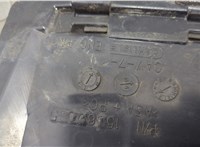 15829661 Жабо под дворники (дождевик) Cadillac Escalade 2 2001-2006 20820708 #3