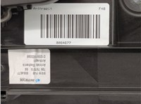 54115A3C147, 5A3C147, 54125A3C148, 5A3C148 Люк BMW X1 (F48) 2015-2022 20820736 #6