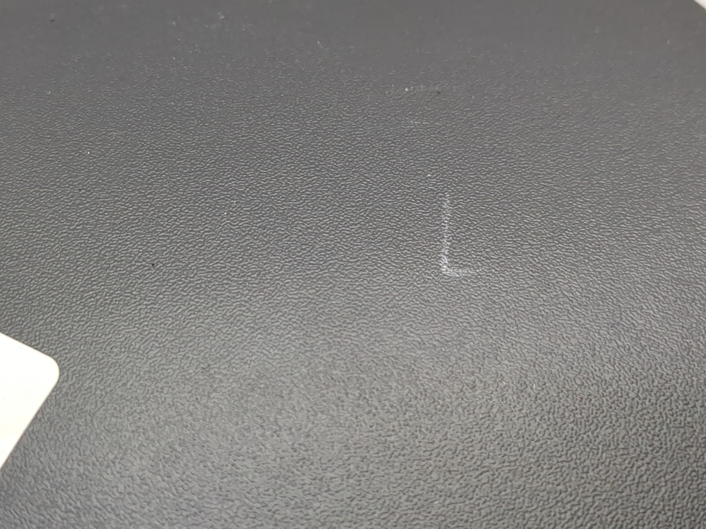 Кожух рулевой колонки