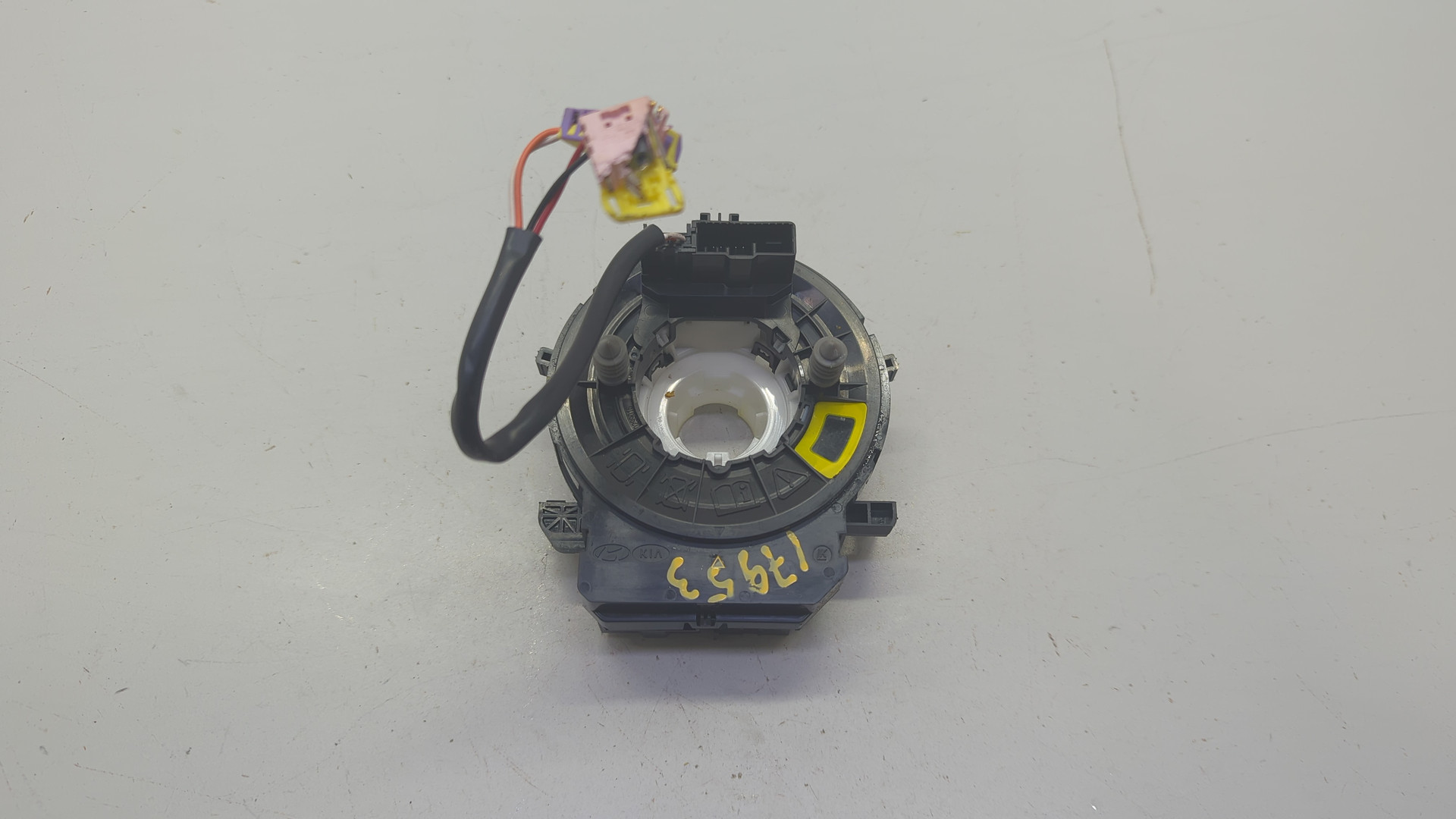 Механизм подрулевой для SRS (ленточный)