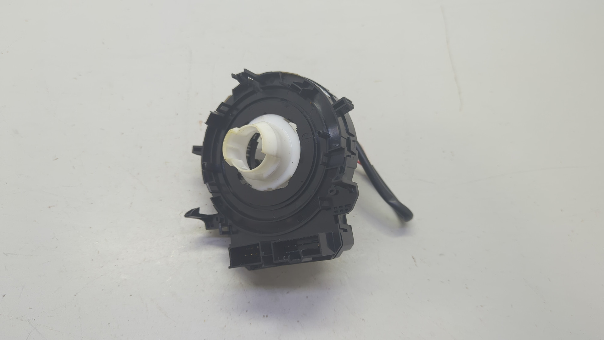 Механизм подрулевой для SRS (ленточный)