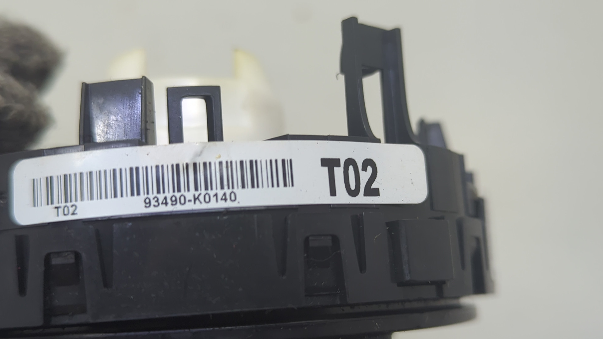 Механизм подрулевой для SRS (ленточный)