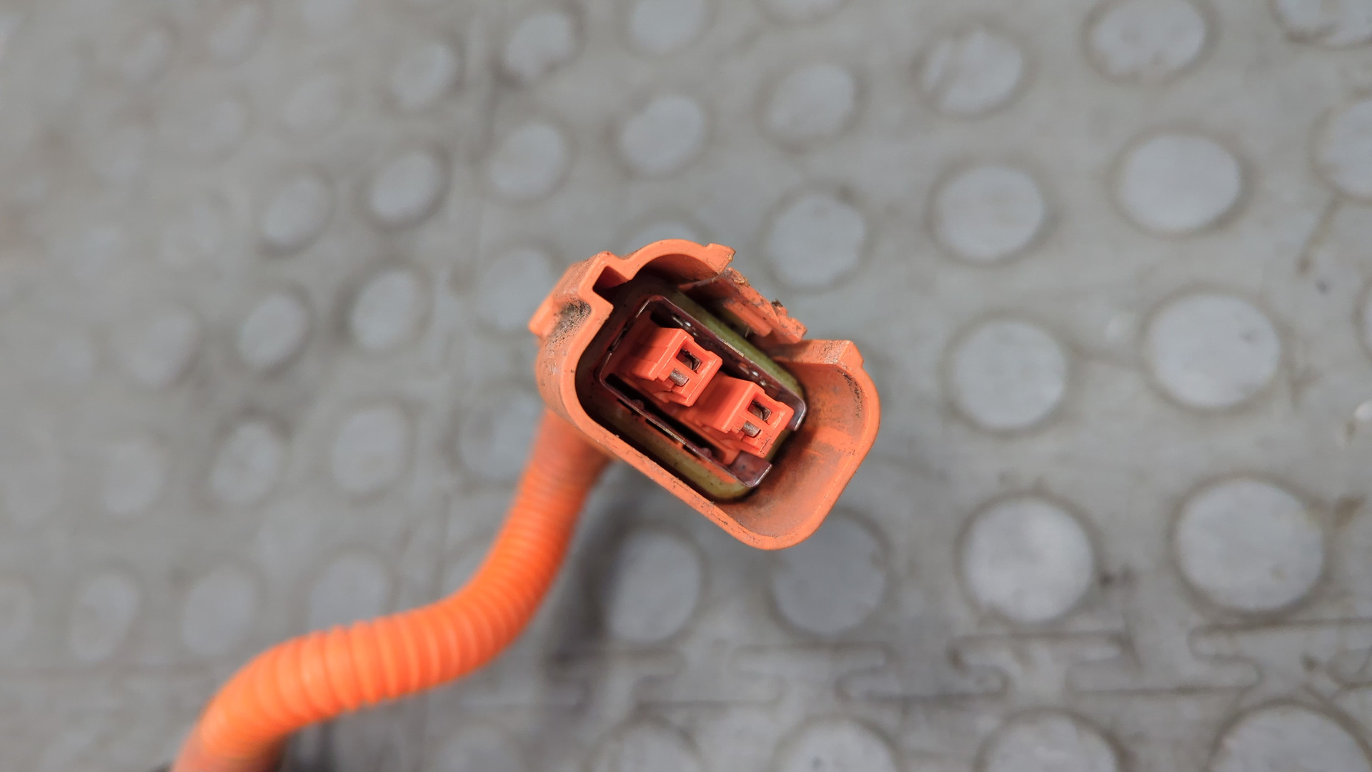 Проводка (коса)