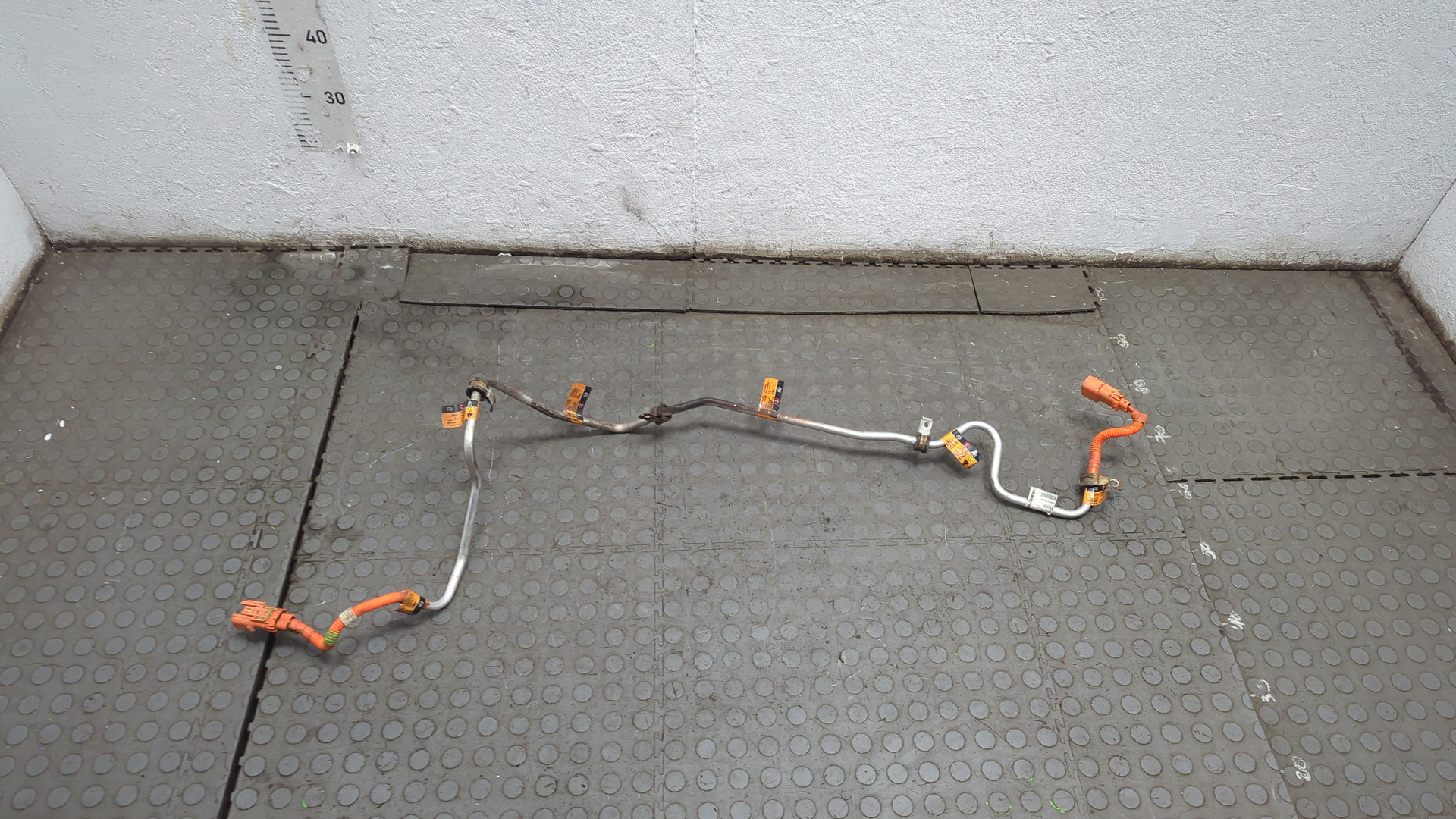 Проводка (коса)