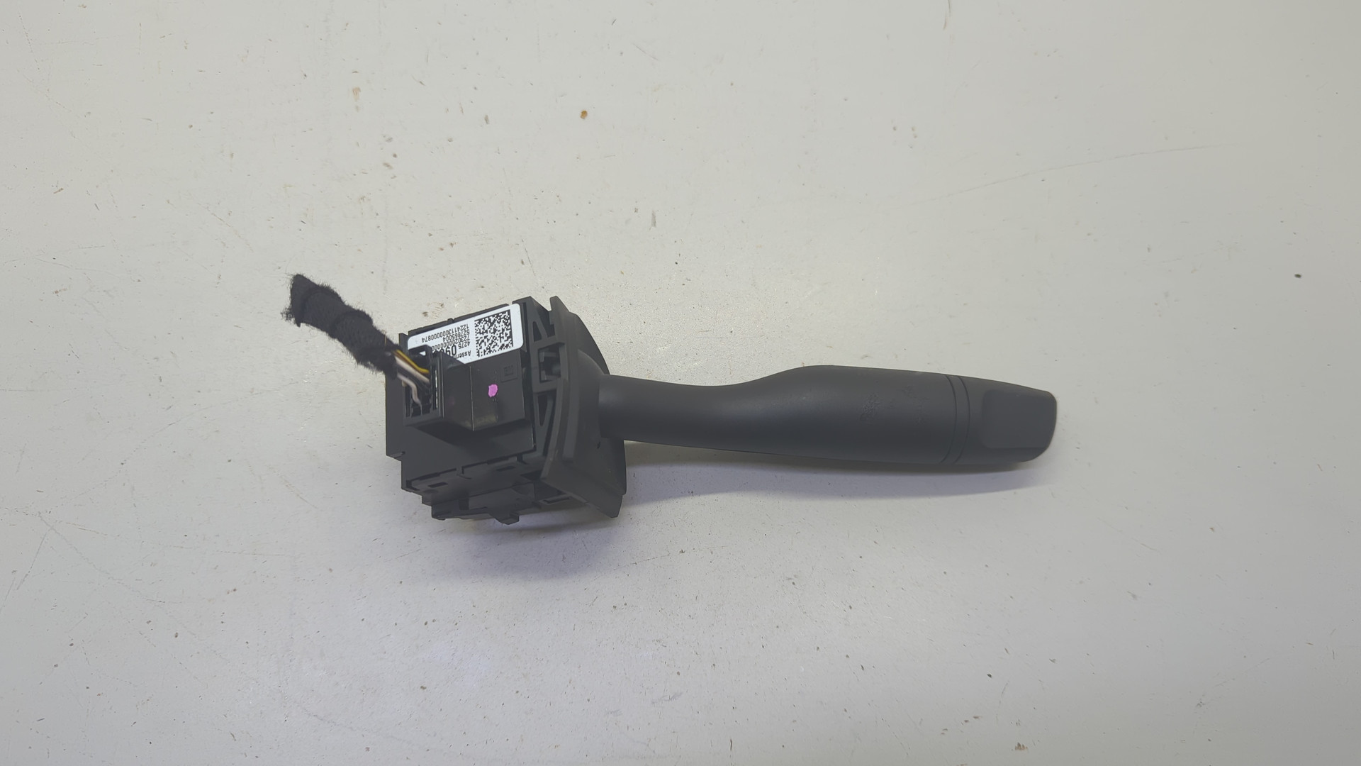 Переключатель поворотов подрулевой