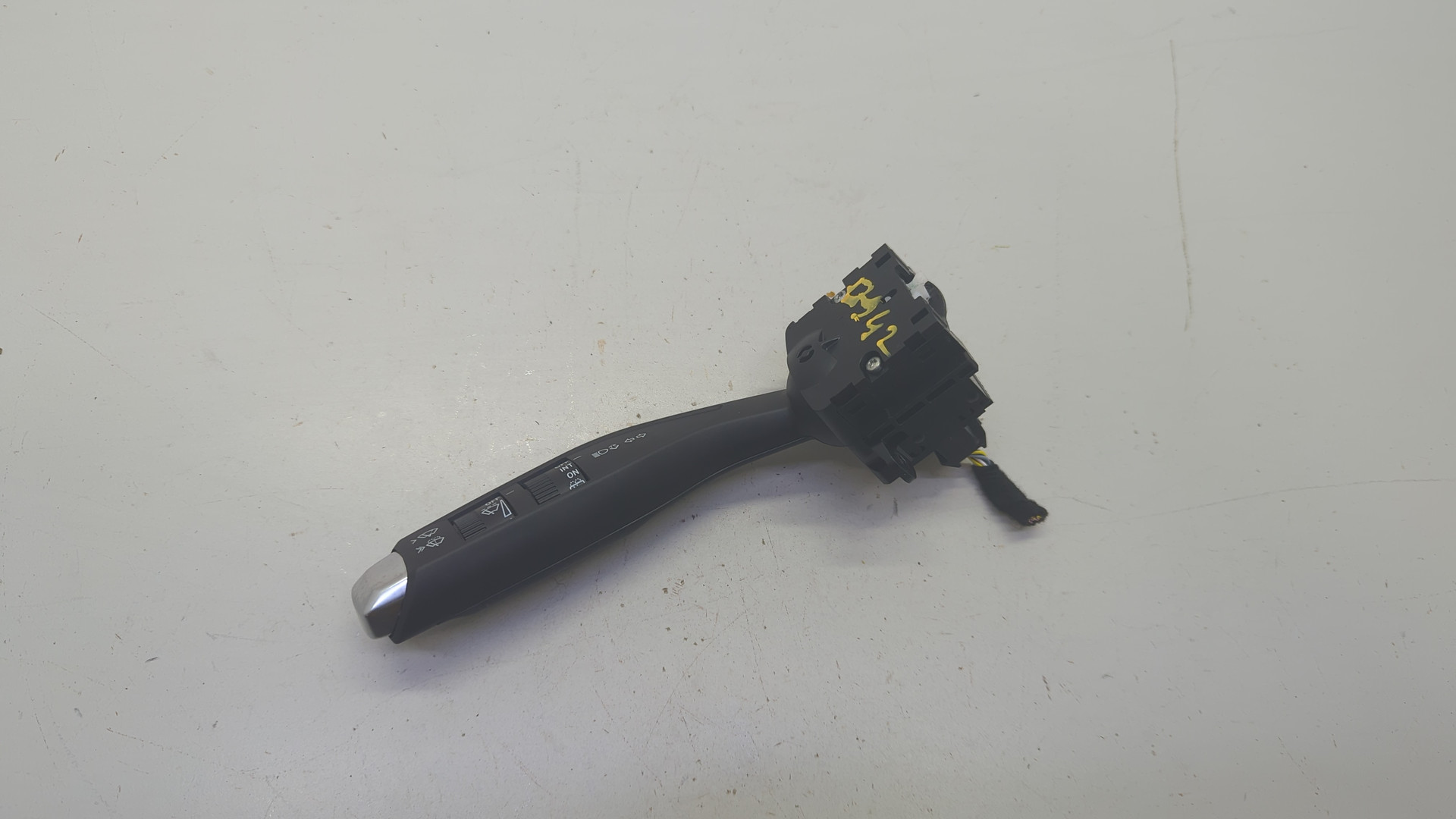 Переключатель стеклоочистителей