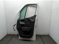 4419576, 93197664 Стекло форточки двери Opel Movano 2010- 11618786 #3