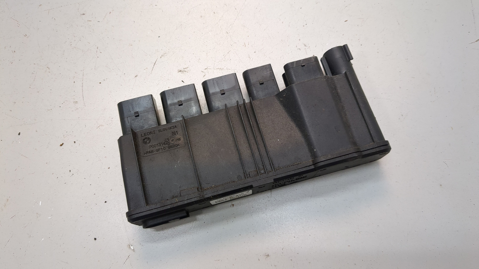 Блок комфорта