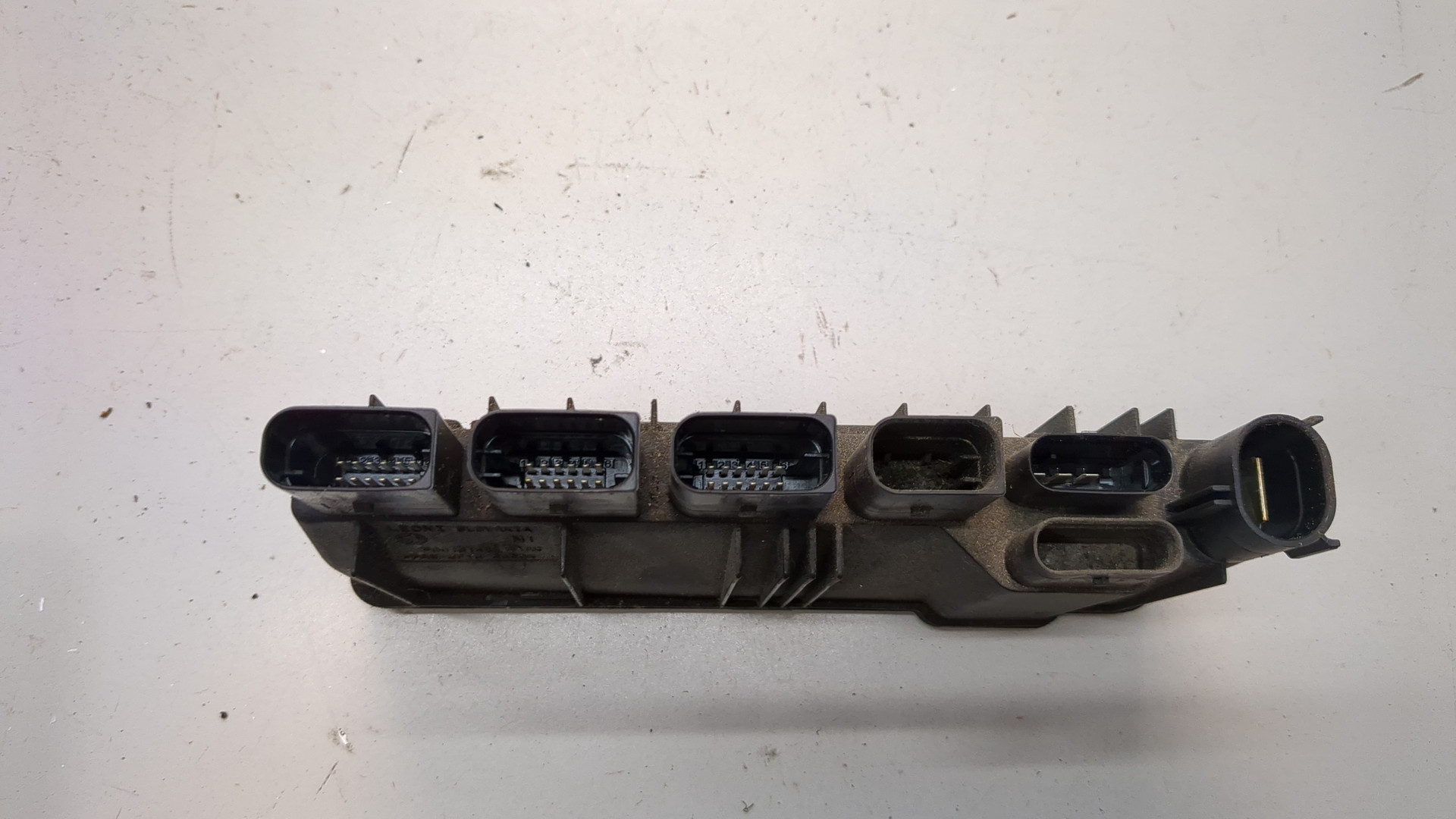 Блок комфорта