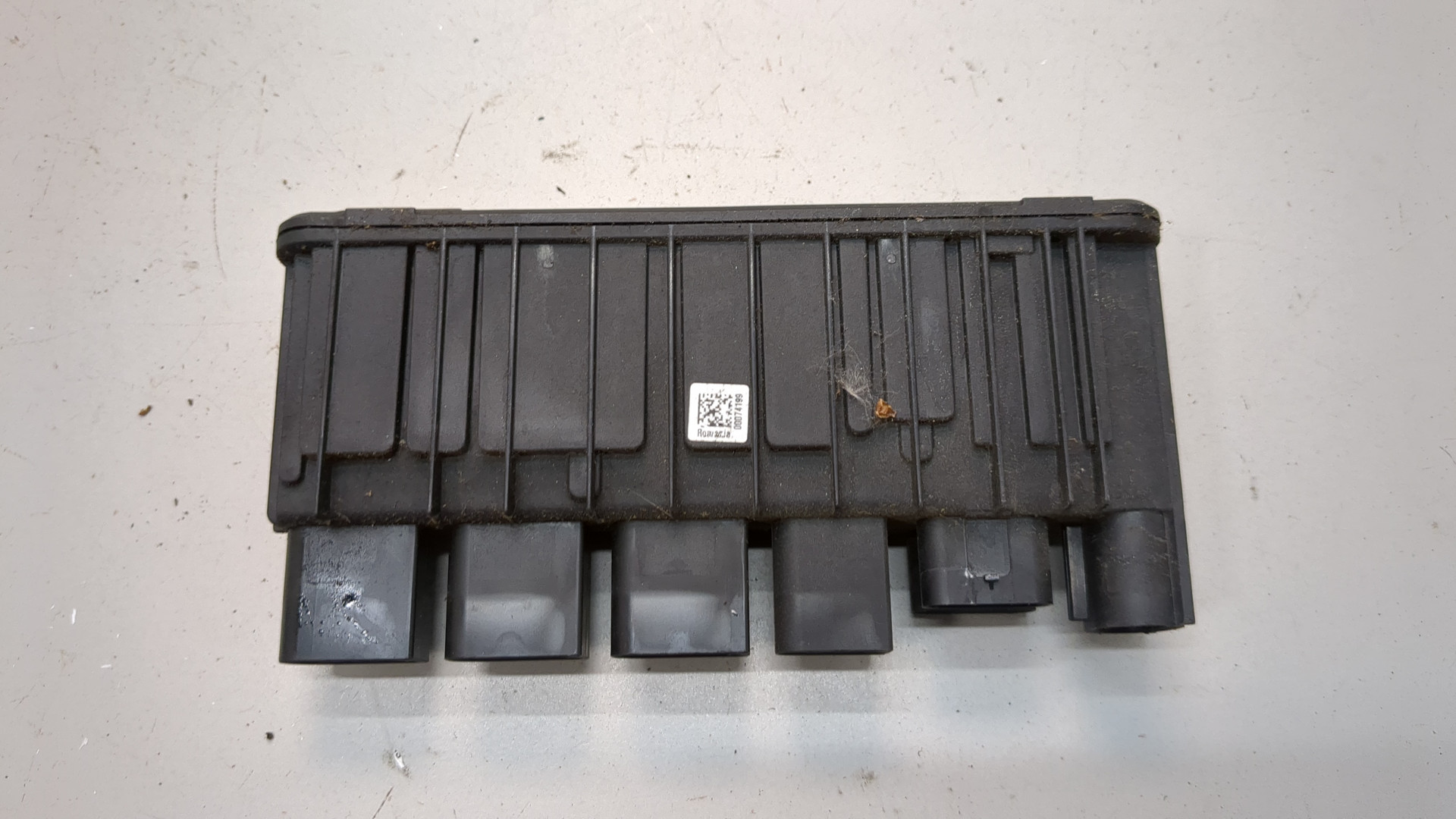 Блок комфорта