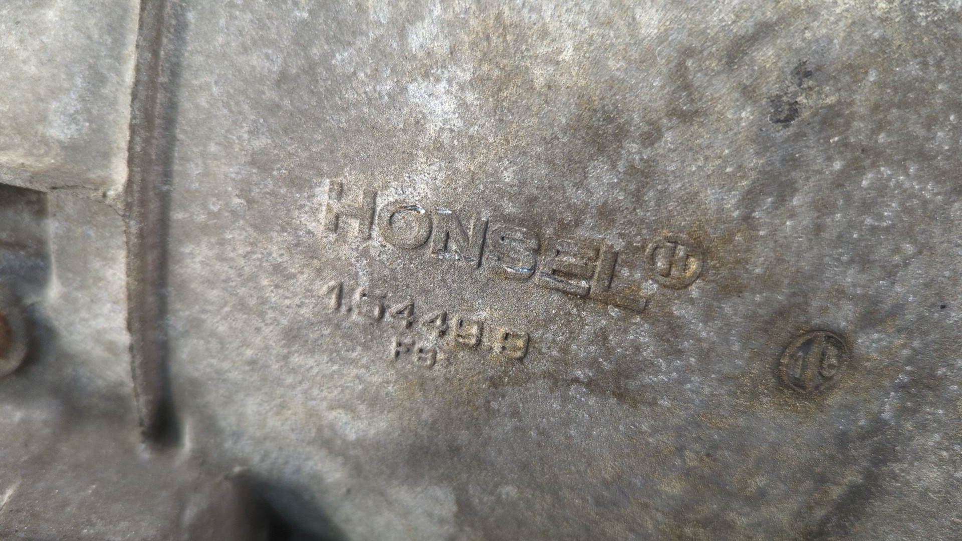 АКПП (автоматическая коробка переключения передач)