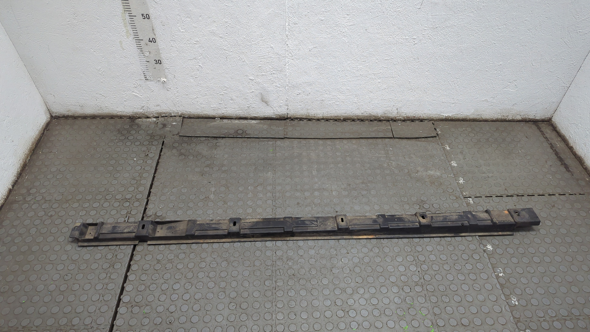 Кронштейн подножки