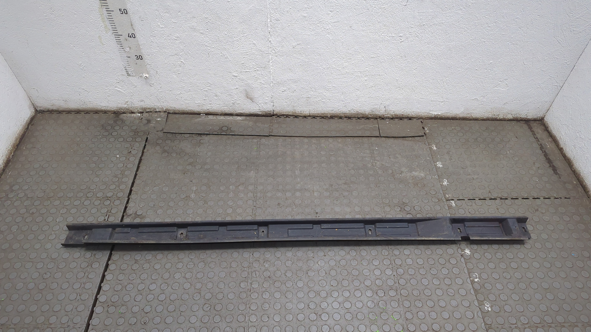 Кронштейн подножки