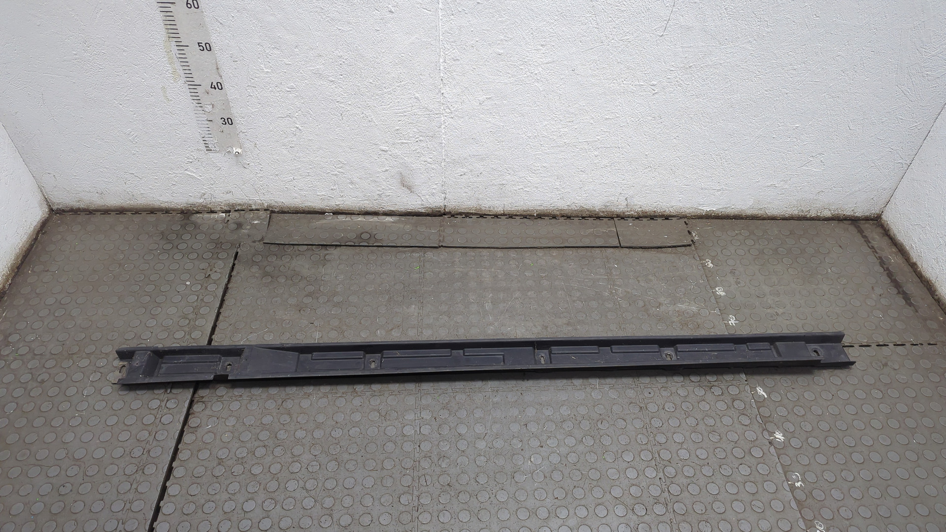 Кронштейн подножки