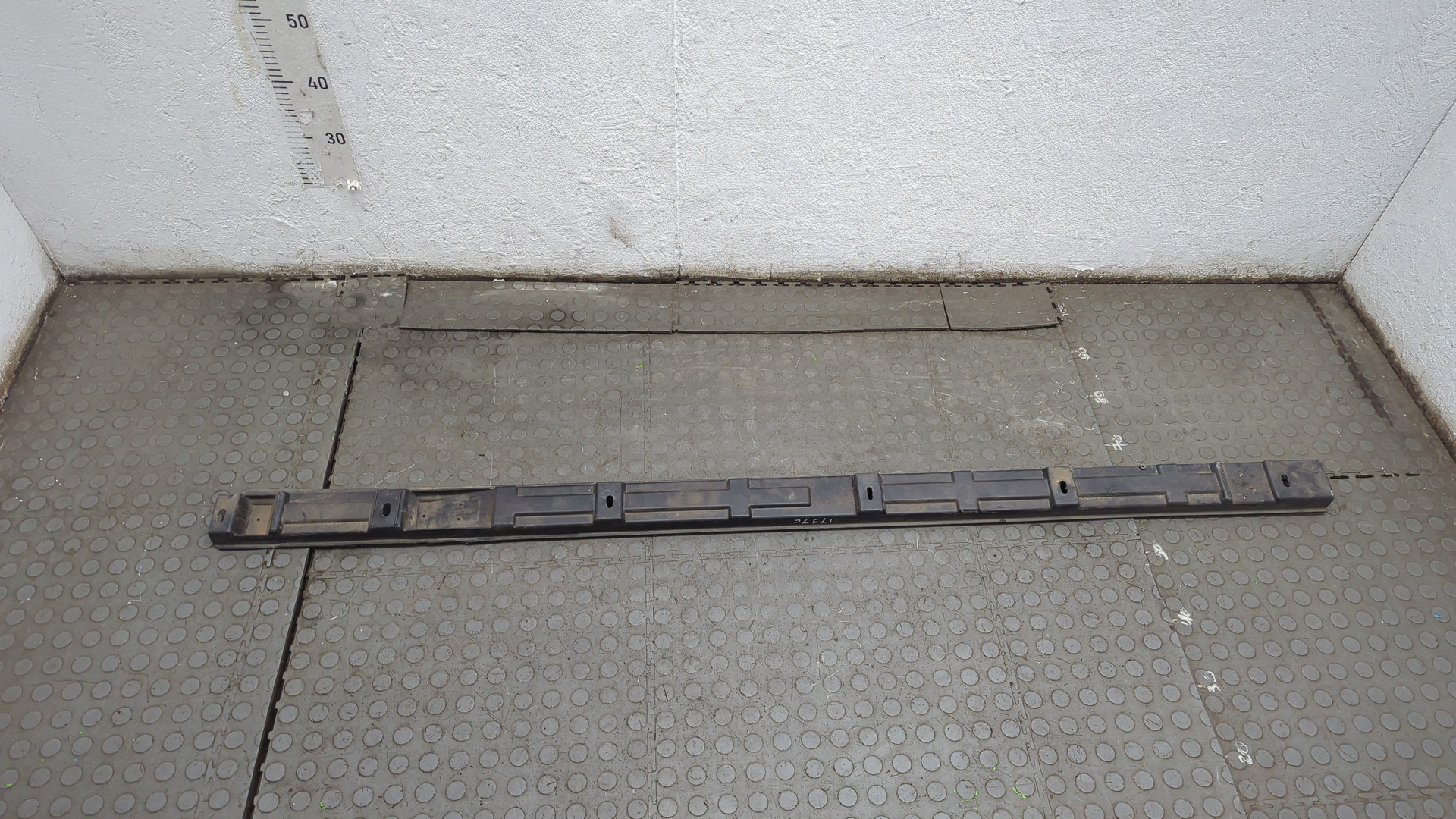 Кронштейн подножки