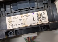 349016TA3A Селектор АКПП Nissan Rogue 2020-2023 20820987 #4