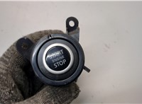  Кнопка старта (запуска двигателя) Nissan Rogue 2020-2023 20820992 #1