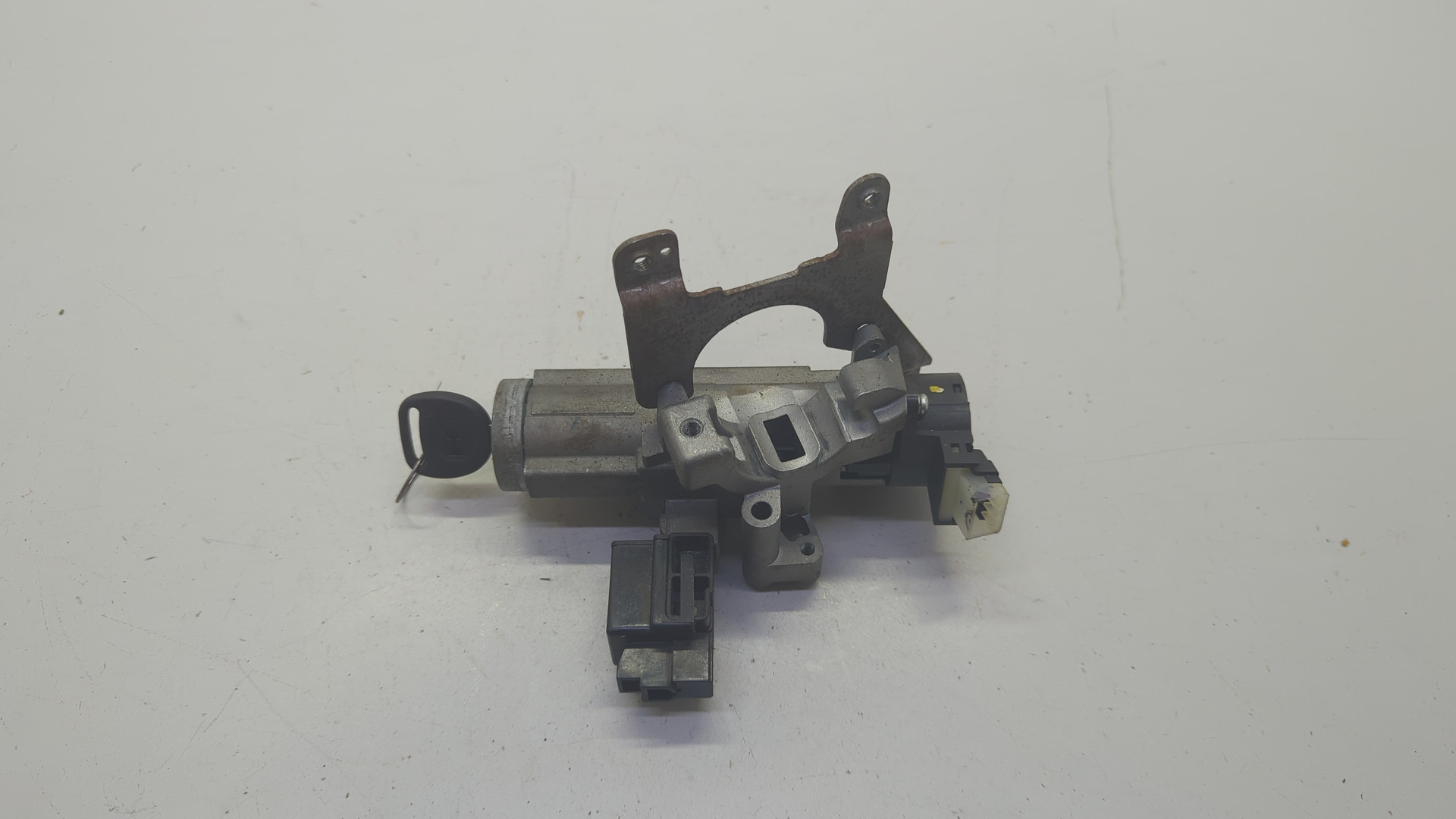 Замок зажигания