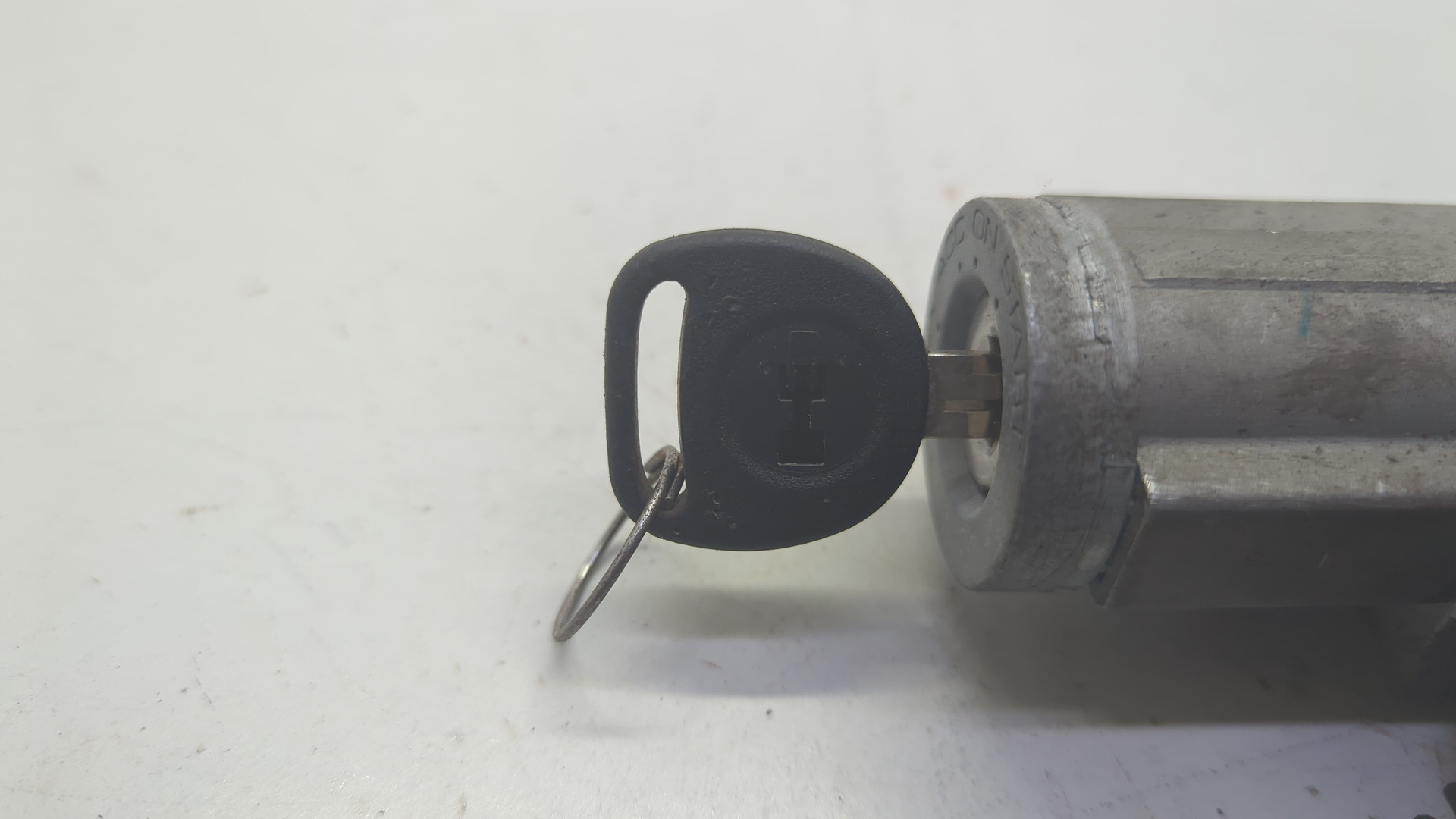 Замок зажигания