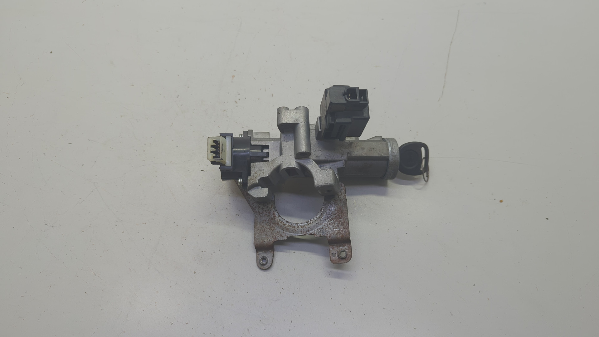 Замок зажигания