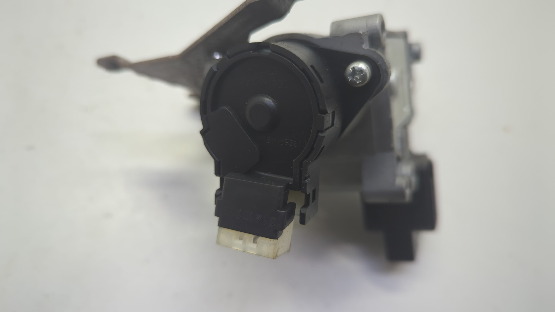 Замок зажигания