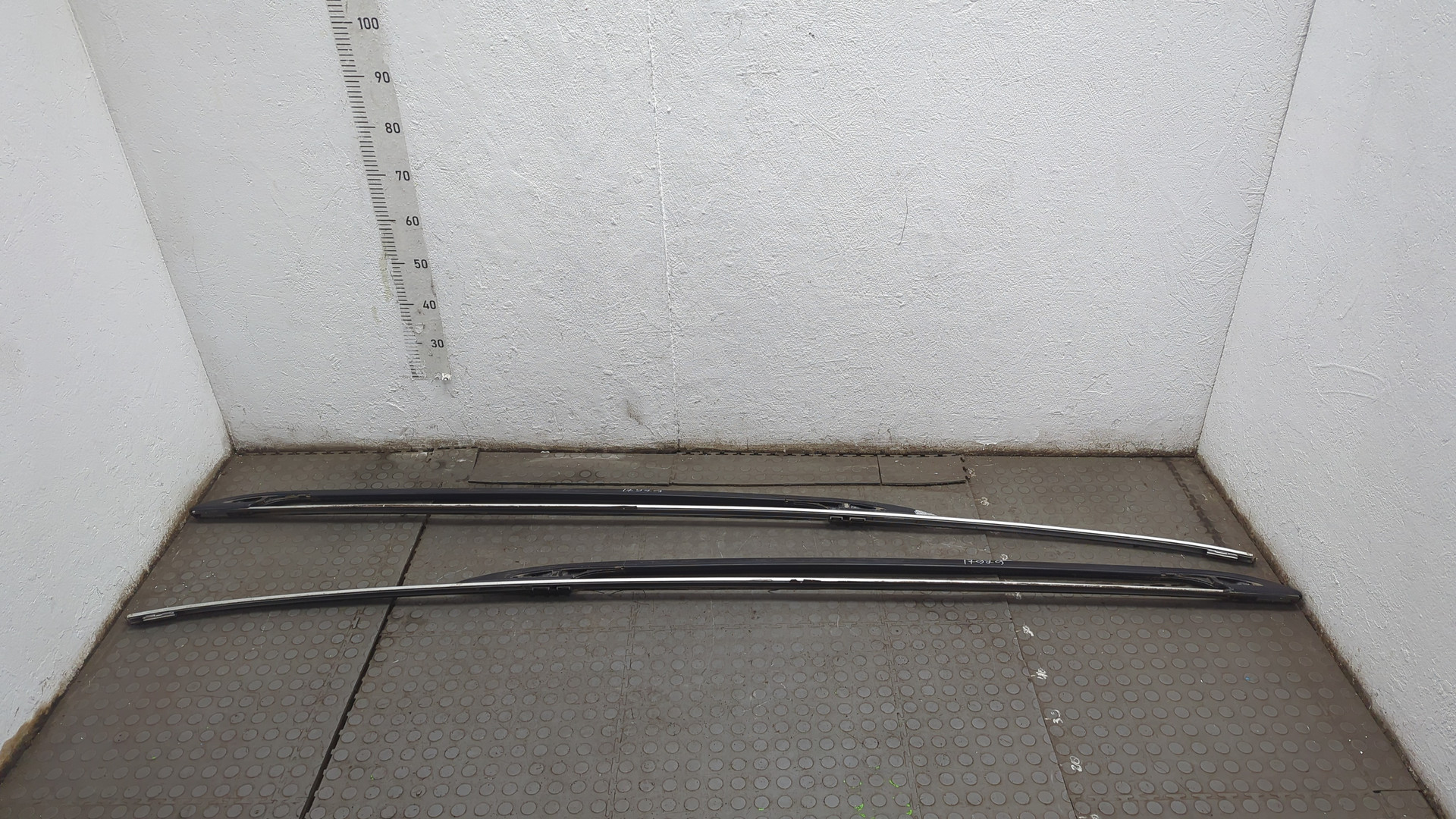 Рейлинги (релинг) к-кт (планки на крышу)