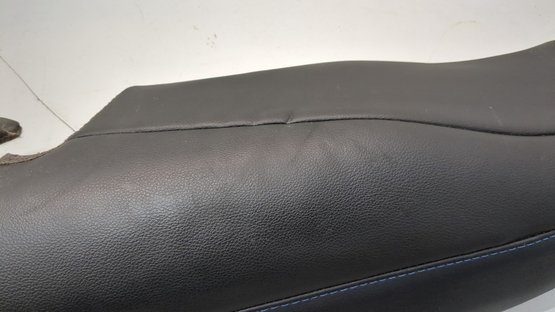 Подушка безопасности боковая (в сиденье)