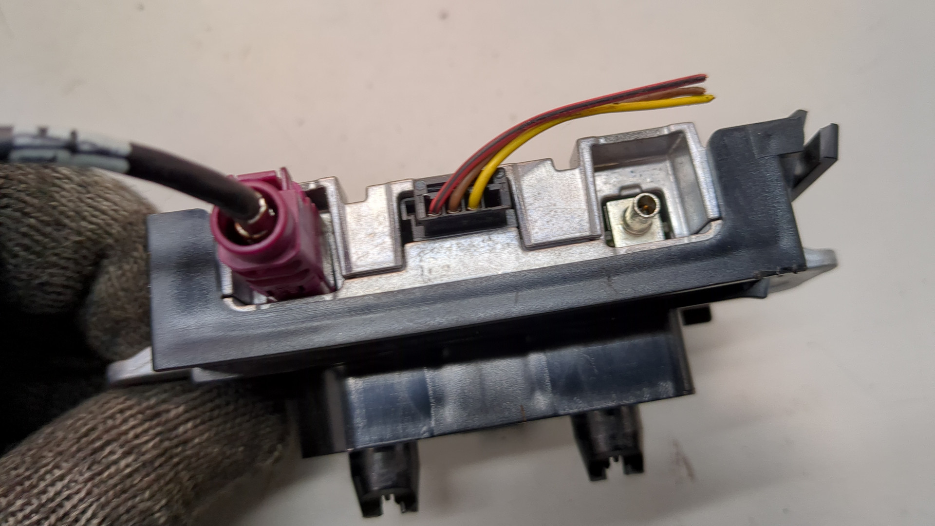 Усилитель антенны