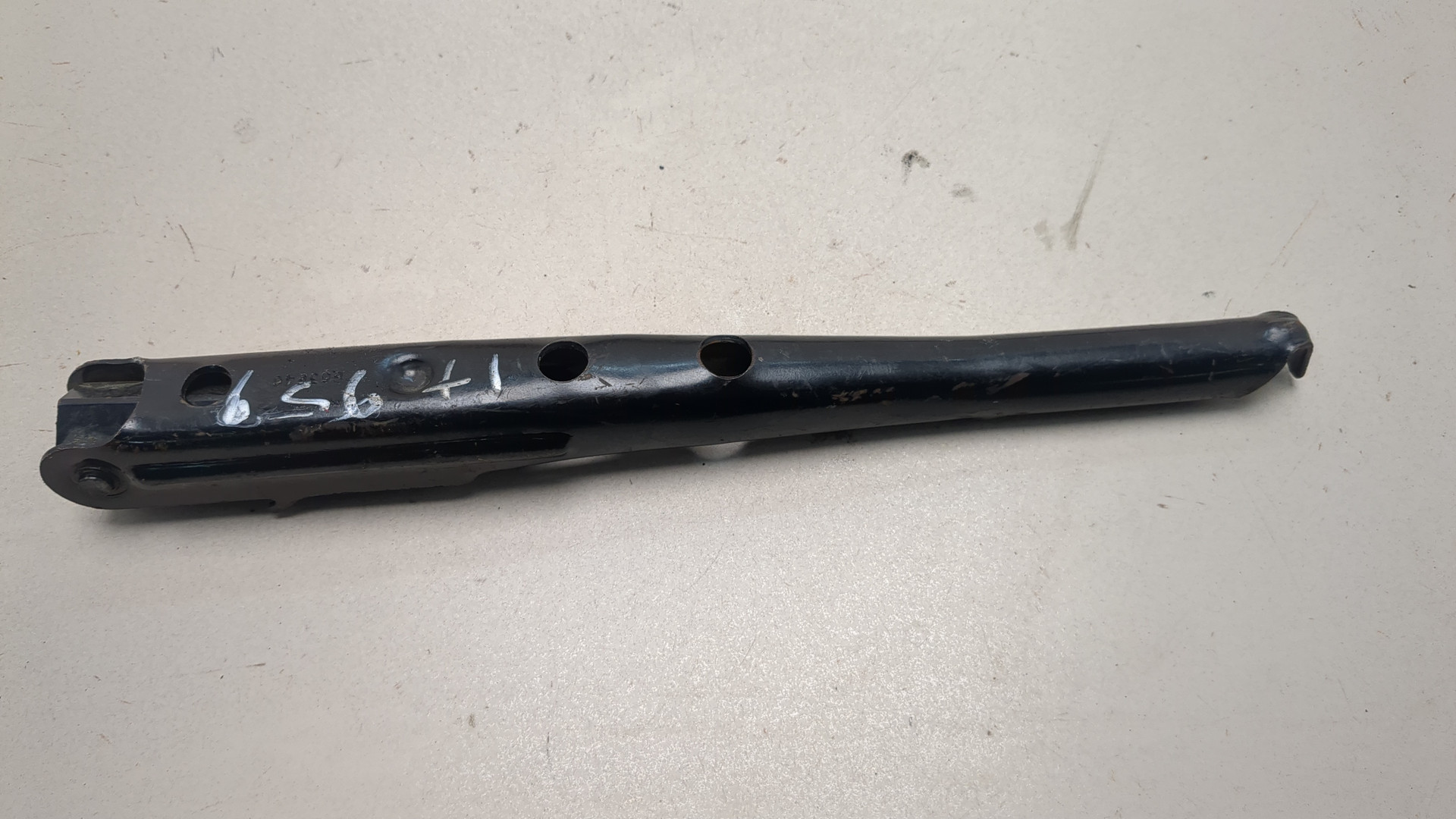 Ключи балонные