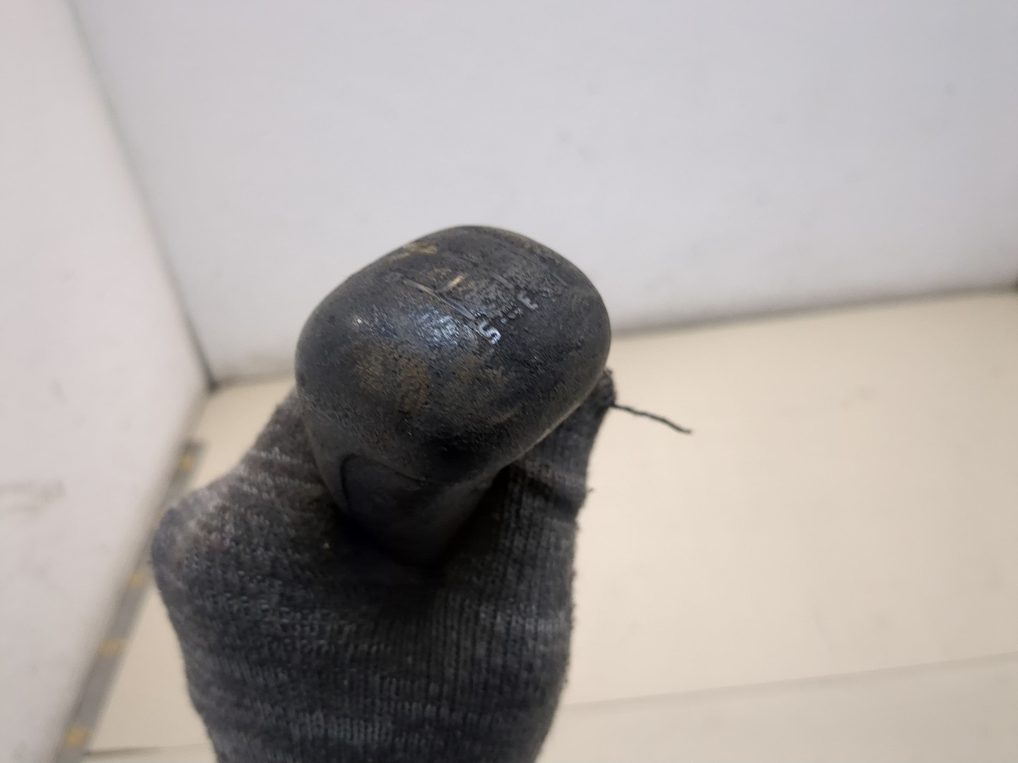 Кулиса МКПП / АКПП