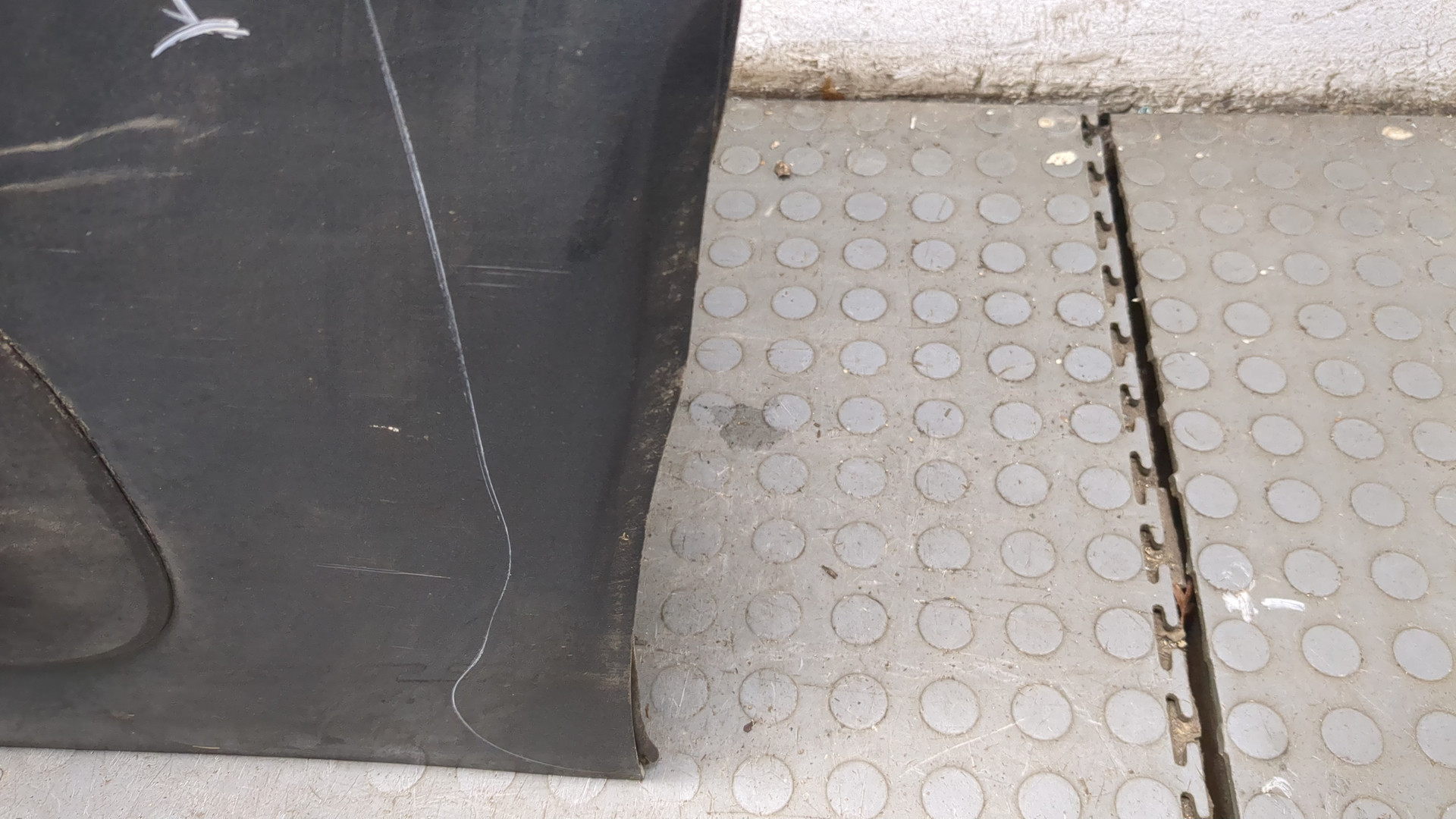 Дверь передняя правая