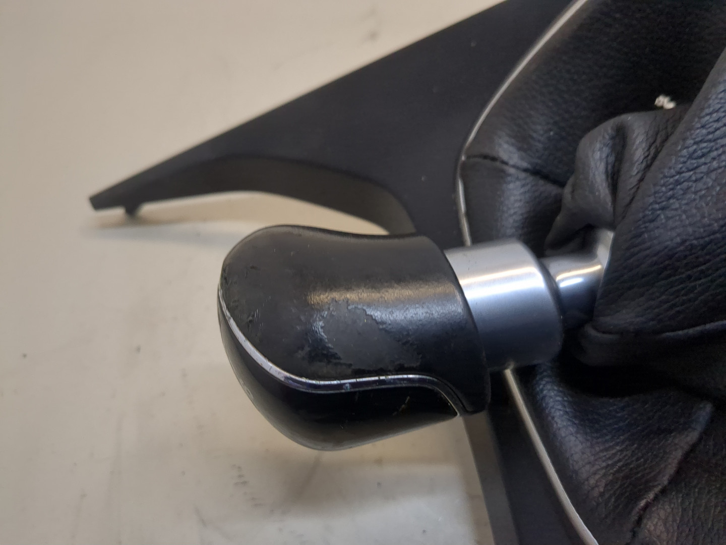 Кулиса МКПП / АКПП