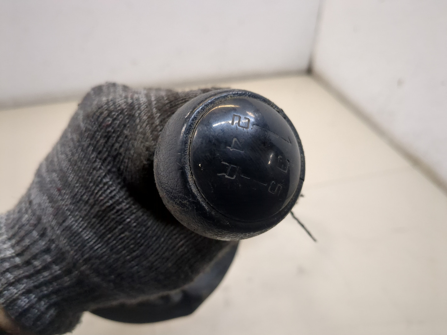 Кулиса МКПП / АКПП