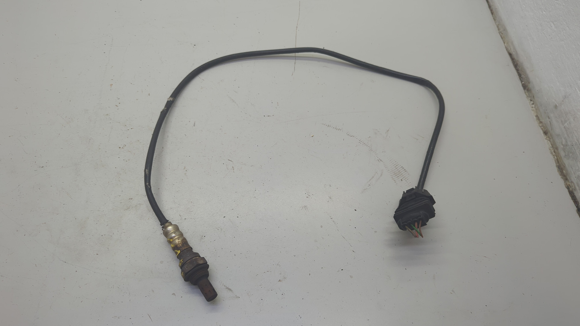 Датчик кислородный/Лямбда-зонд