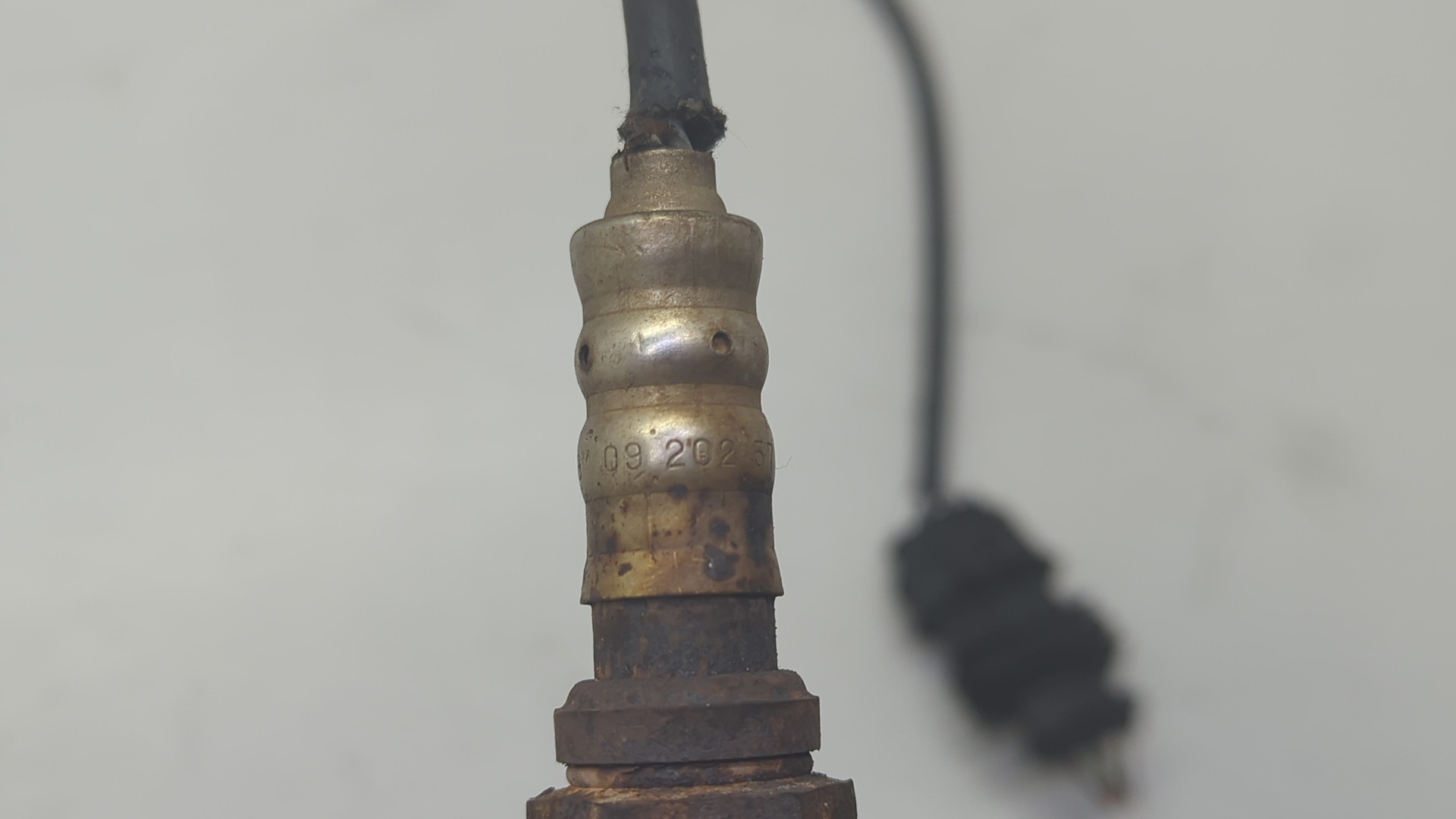 Датчик кислородный/Лямбда-зонд