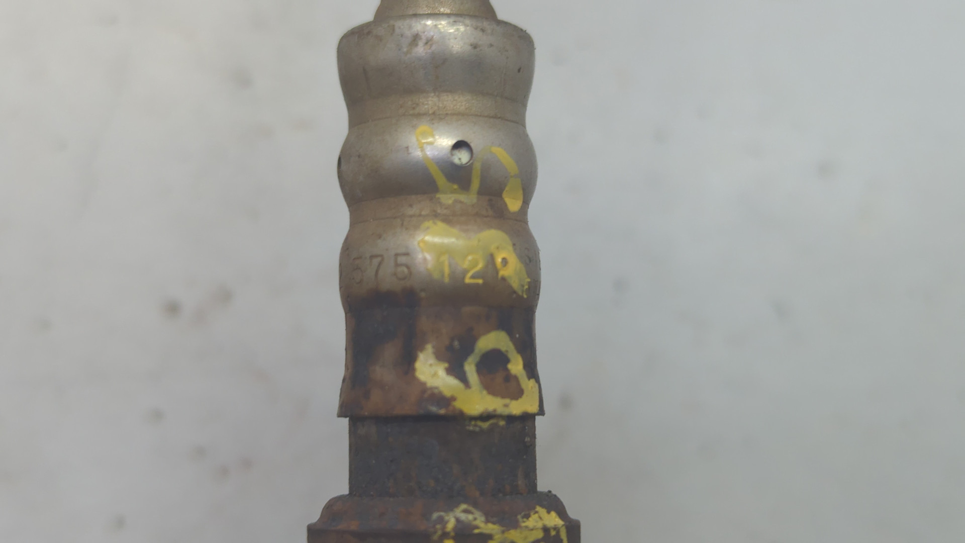 Датчик кислородный/Лямбда-зонд