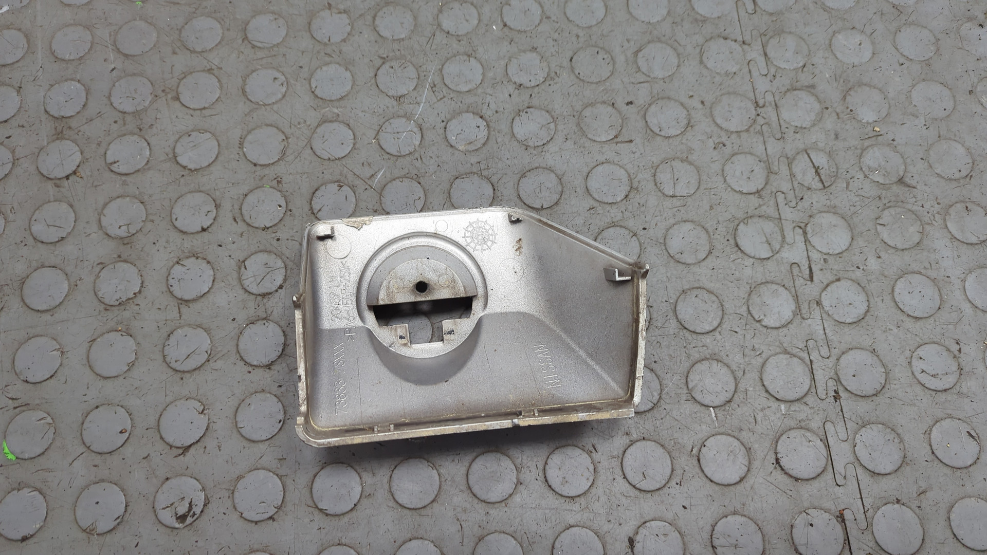 Накладка (кузов наружные)